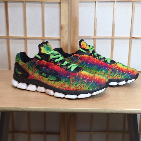 boombah | Shoes | Boombah Running Shoes 